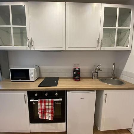 Apartament Le Soleil Levant Dieppe Zewnętrze zdjęcie