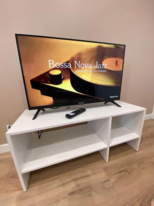 Apartament Le Soleil Levant Dieppe Zewnętrze zdjęcie